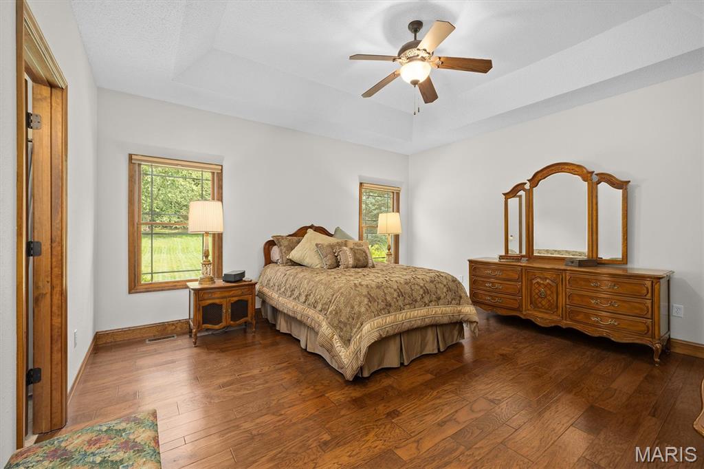 Liberty Hills Sub - Residential