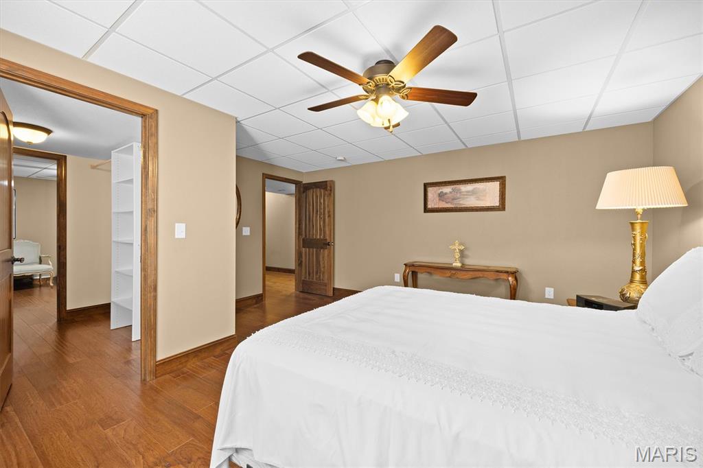 Liberty Hills Sub - Residential