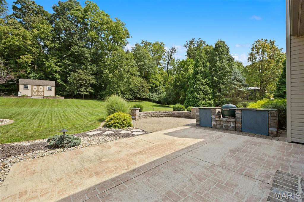 Liberty Hills Sub - Residential