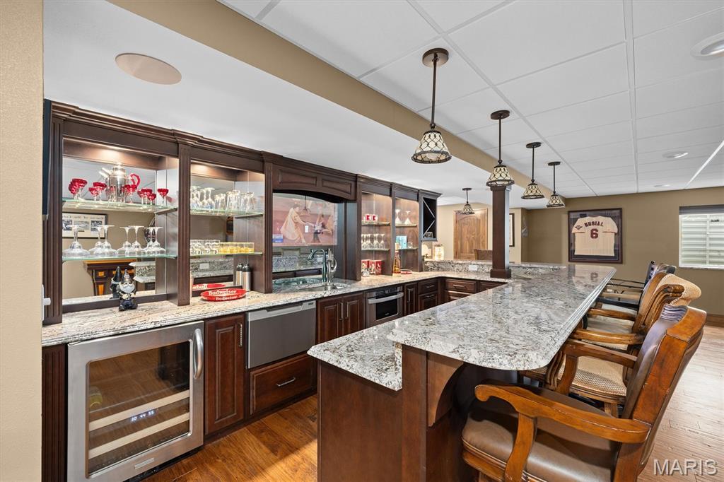 Liberty Hills Sub - Residential