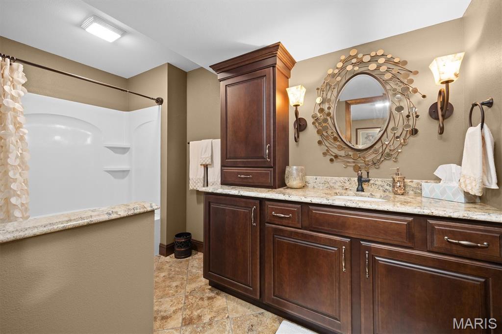 Liberty Hills Sub - Residential