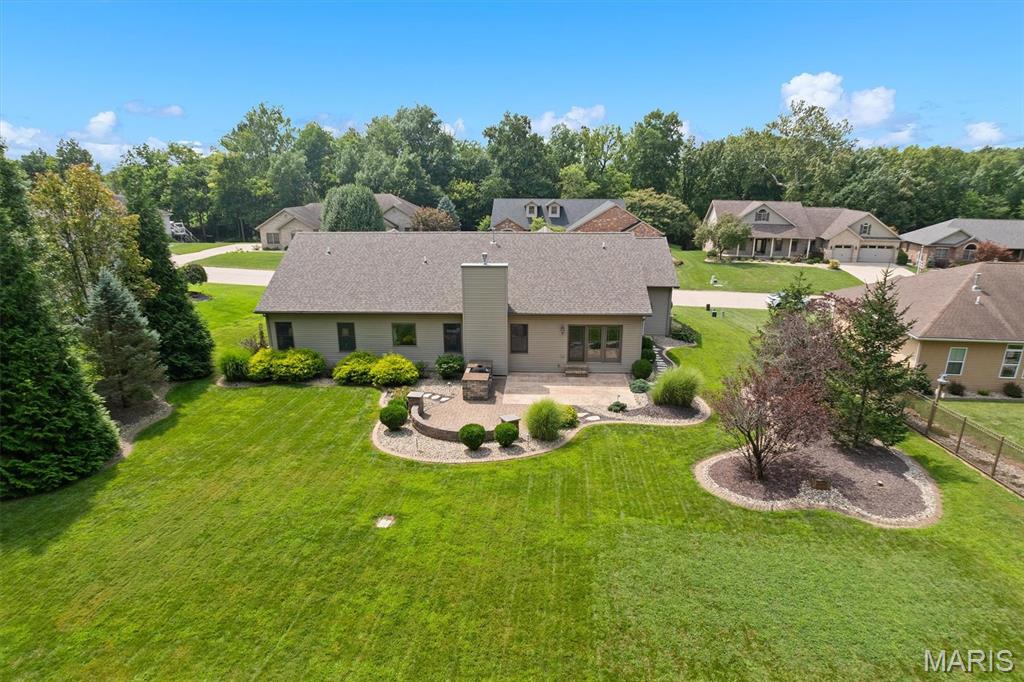 Liberty Hills Sub - Residential