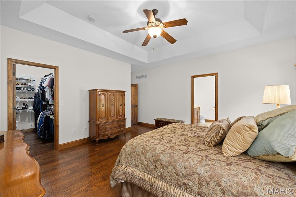 Liberty Hills Sub - Residential