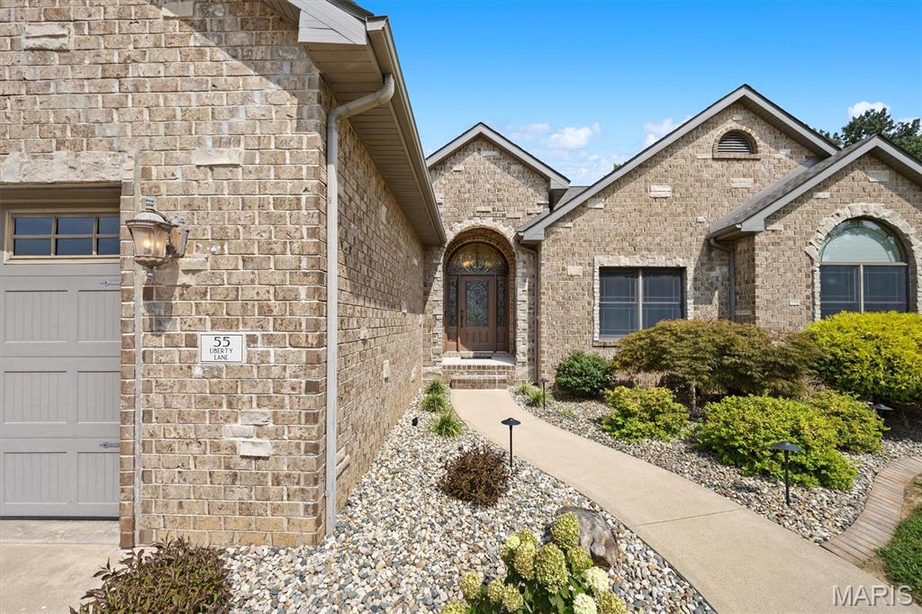 Liberty Hills Sub - Residential