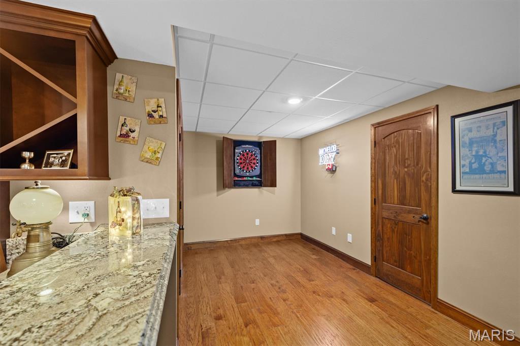 Liberty Hills Sub - Residential