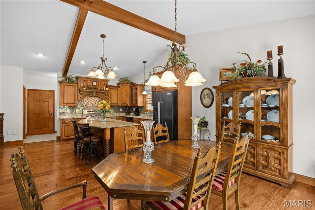 Liberty Hills Sub - Residential