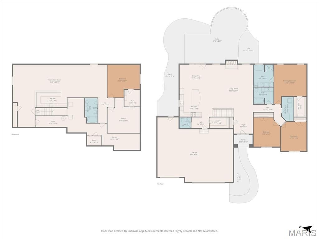 Liberty Hills Sub - Residential