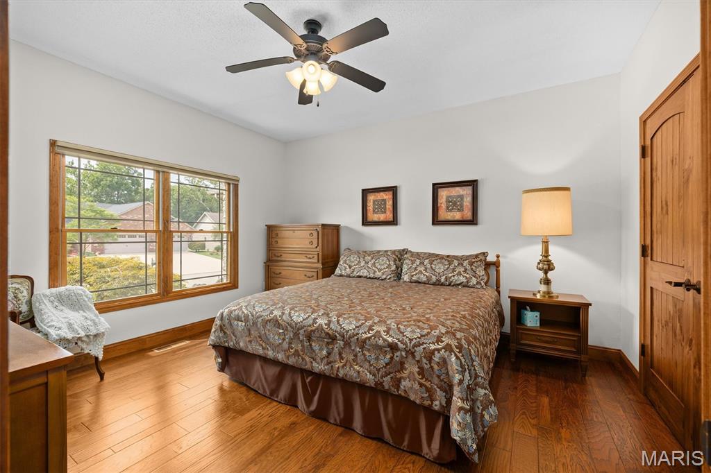 Liberty Hills Sub - Residential