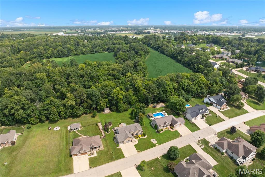 Liberty Hills Sub - Residential