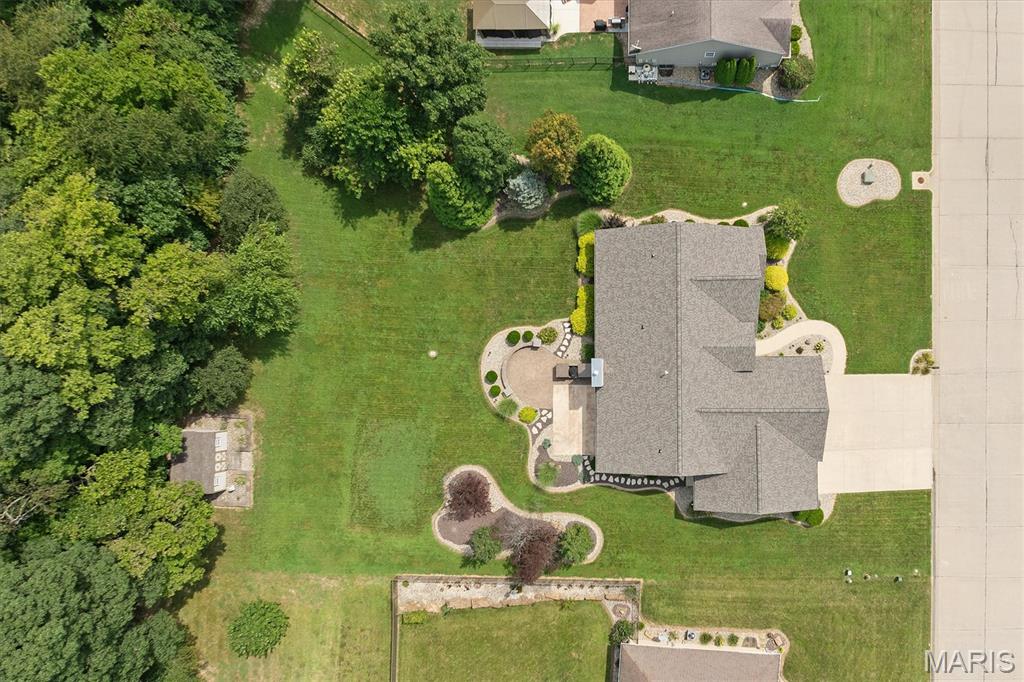 Liberty Hills Sub - Residential