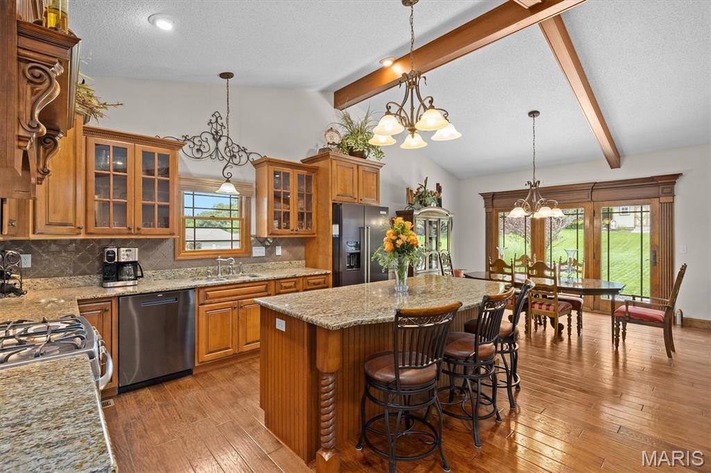 Liberty Hills Sub - Residential