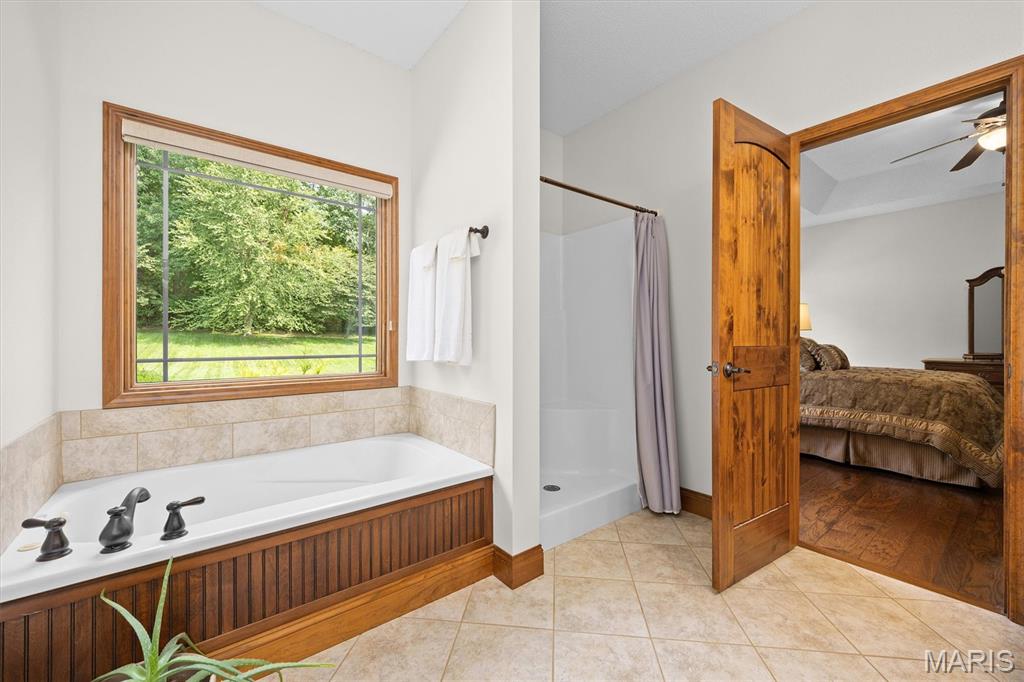 Liberty Hills Sub - Residential