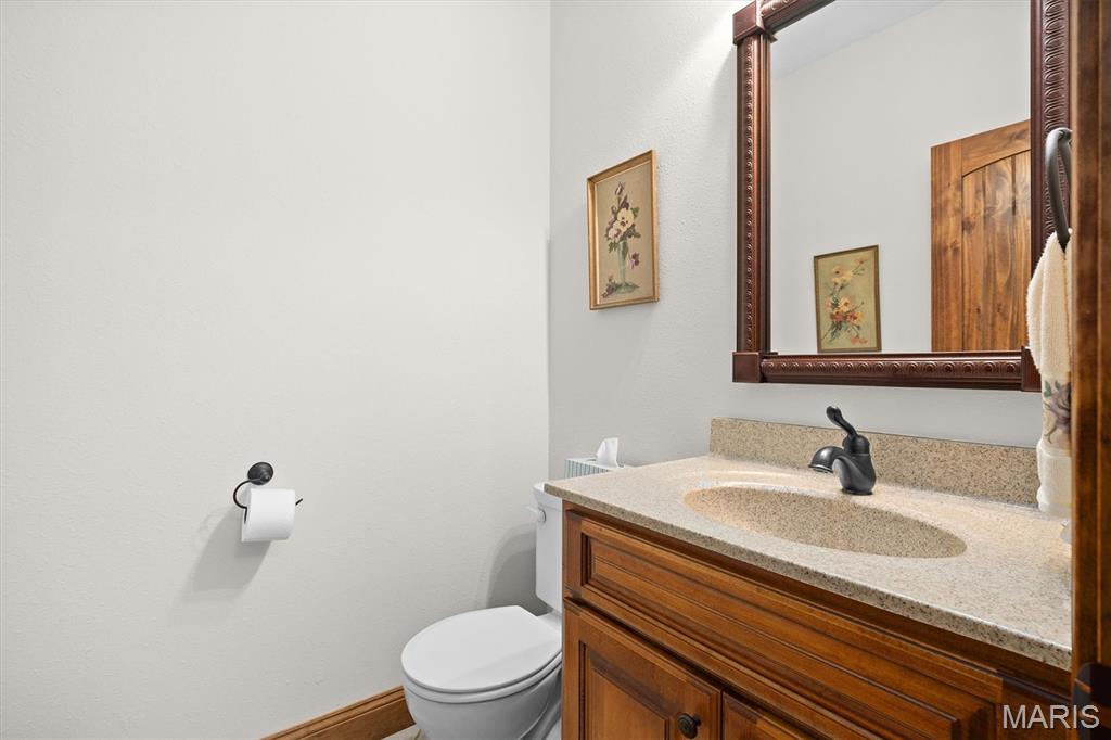 Liberty Hills Sub - Residential