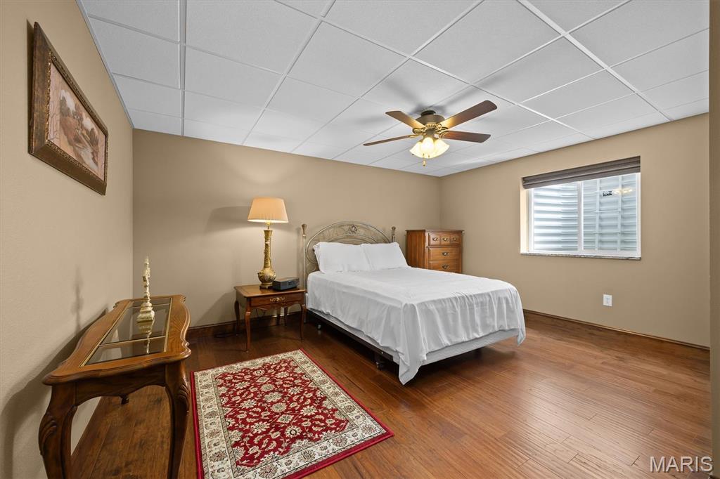 Liberty Hills Sub - Residential