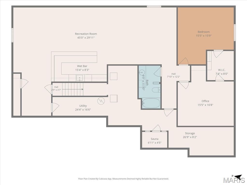 Liberty Hills Sub - Residential