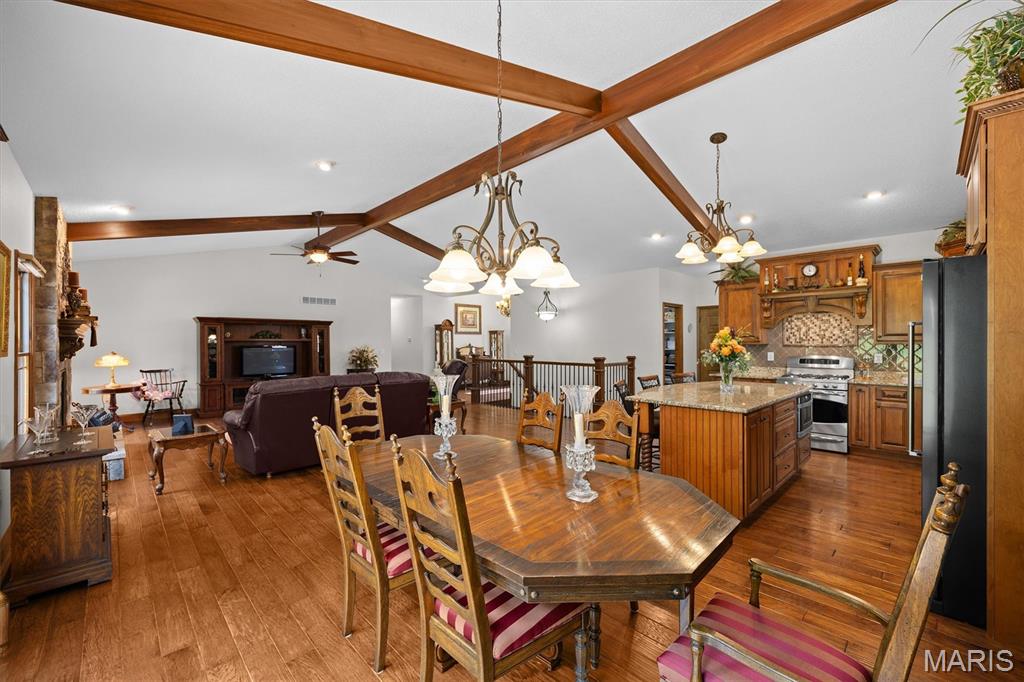 Liberty Hills Sub - Residential