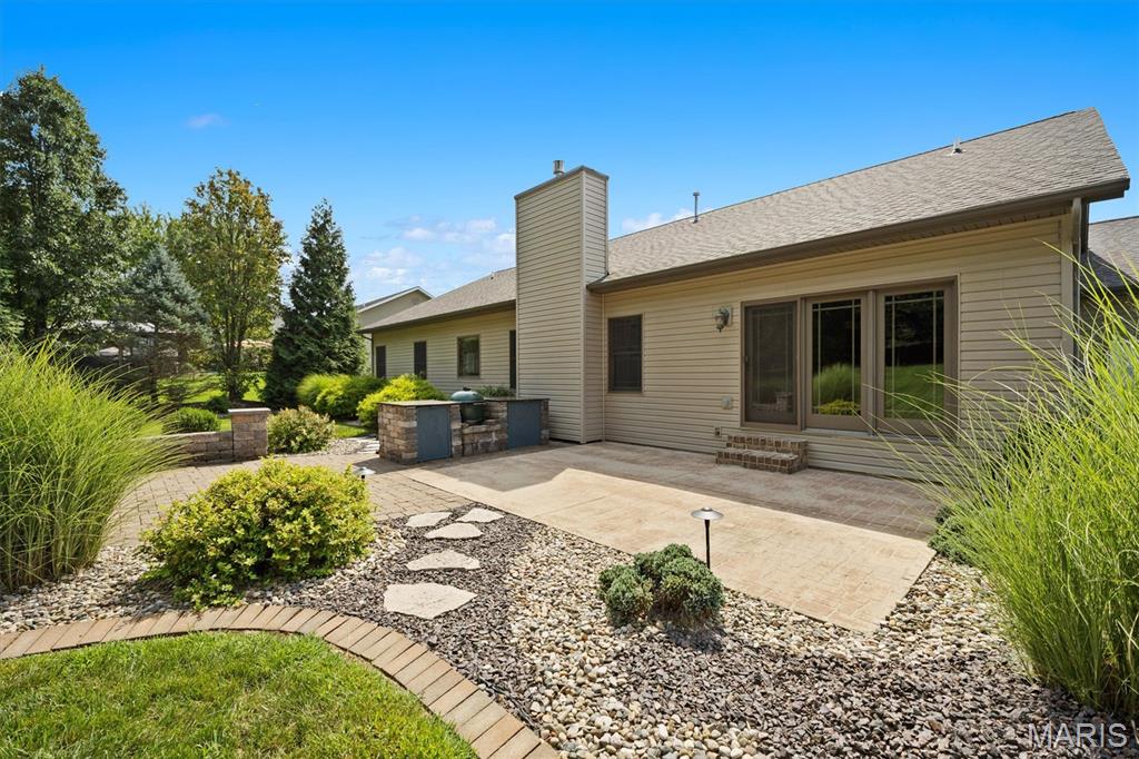 Liberty Hills Sub - Residential