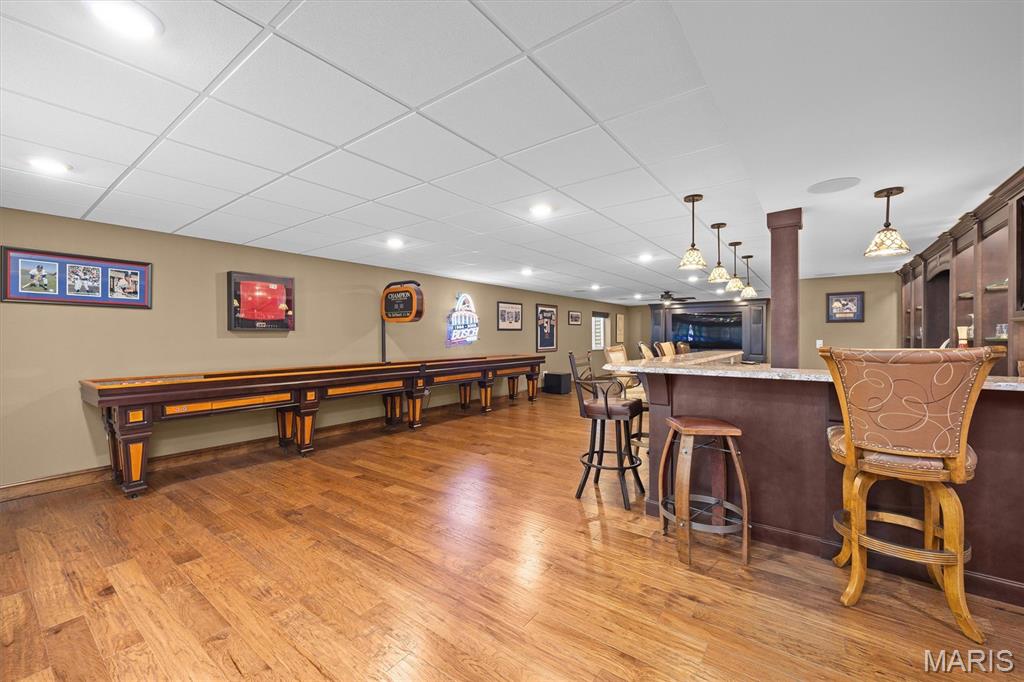 Liberty Hills Sub - Residential
