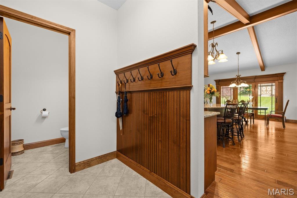Liberty Hills Sub - Residential