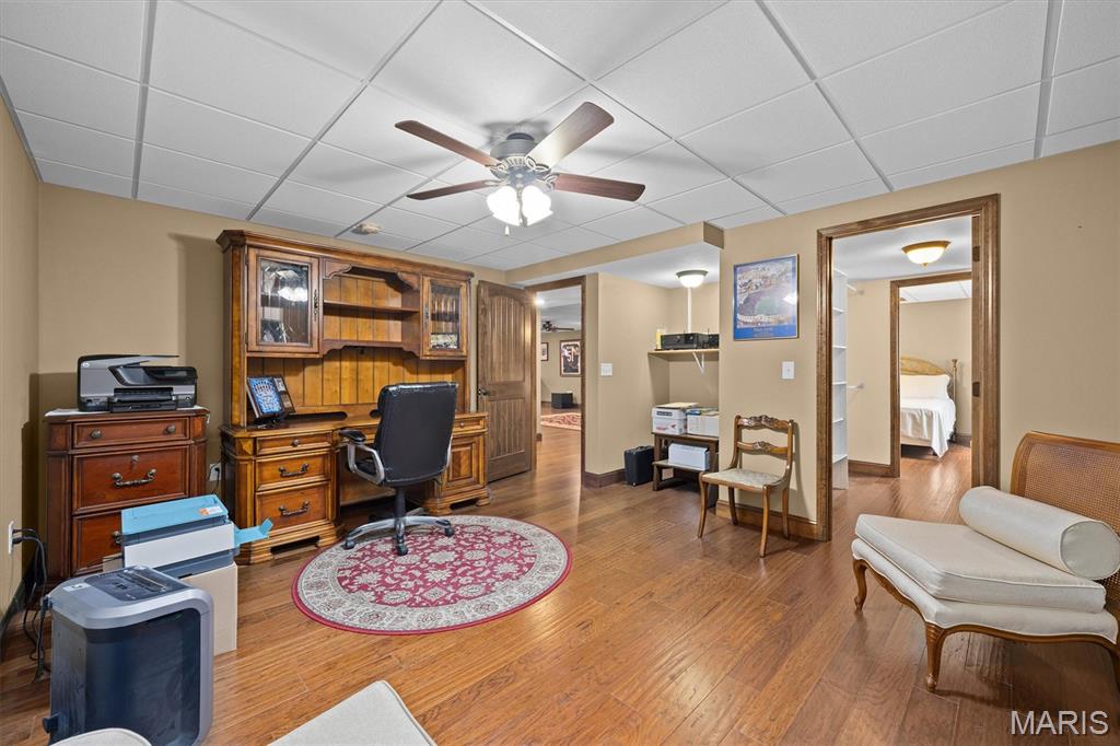 Liberty Hills Sub - Residential