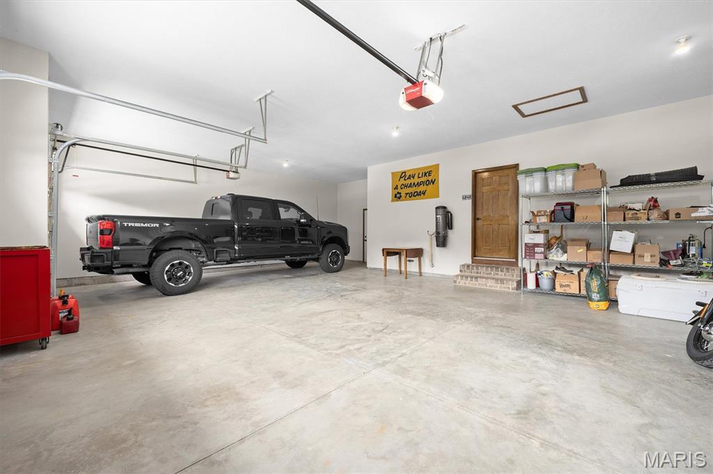 Liberty Hills Sub - Residential