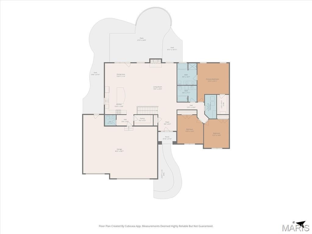 Liberty Hills Sub - Residential