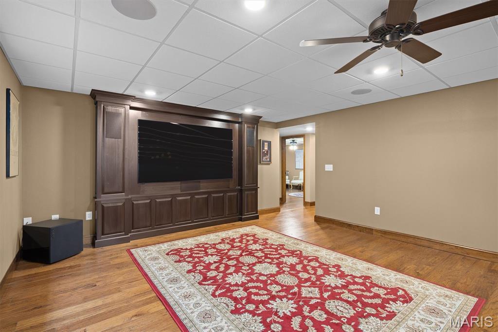 Liberty Hills Sub - Residential