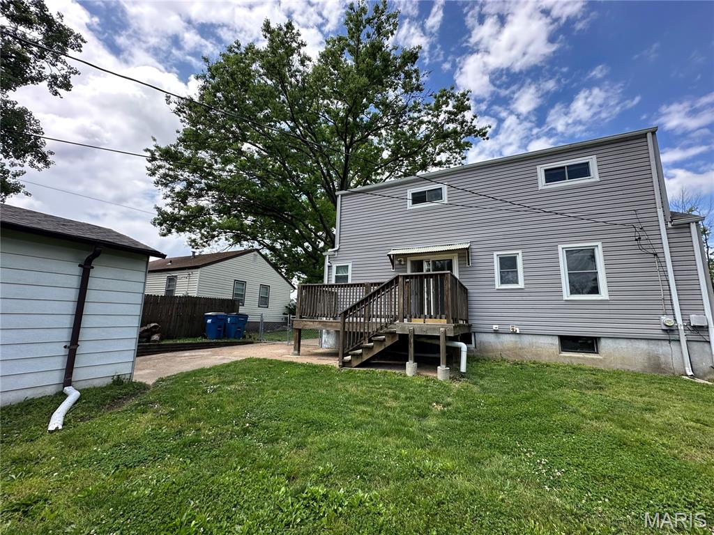 Meadow Brook Downs 4 - Residential Lease