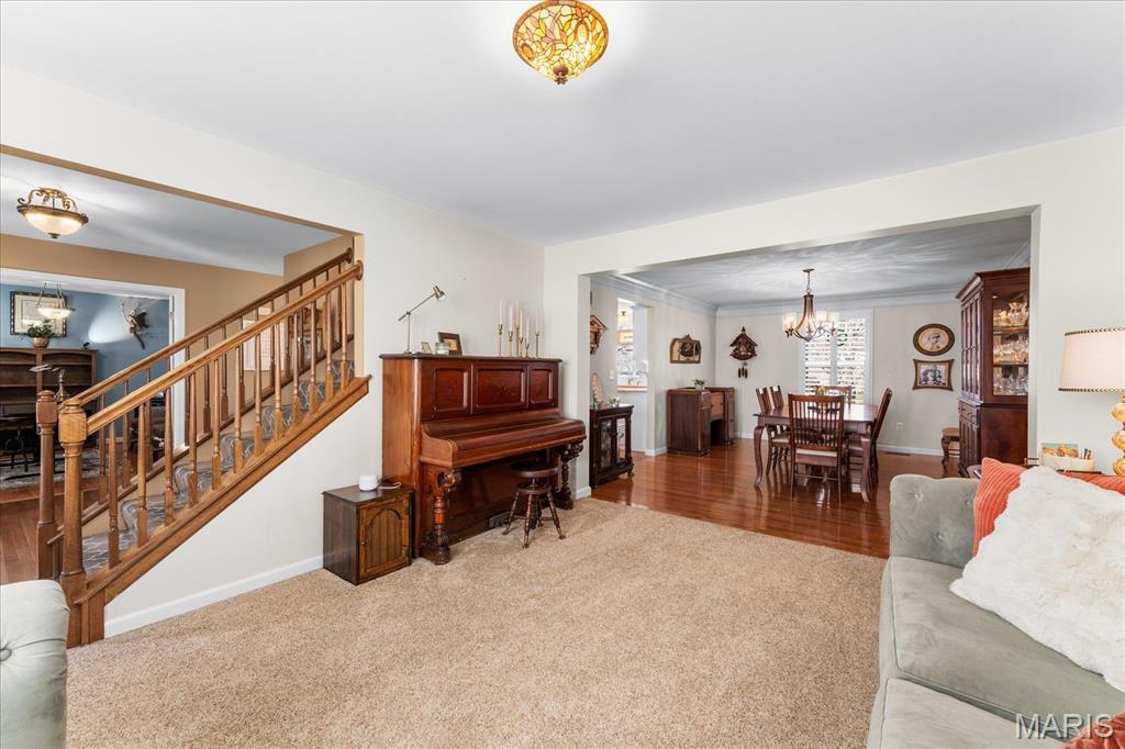 Sullivan Manors - Residential