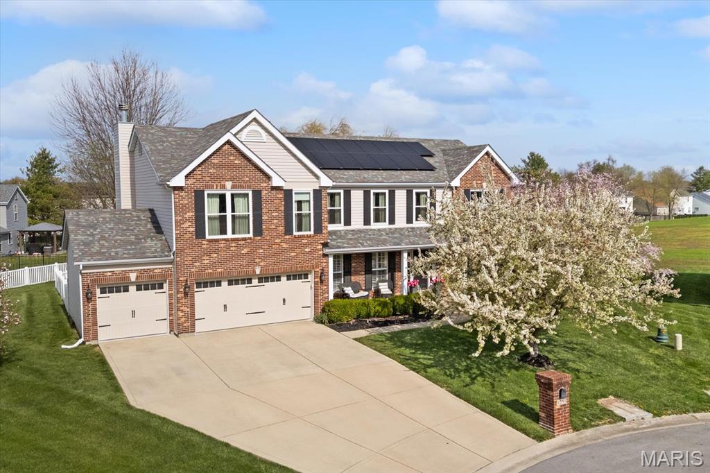 Sullivan Manors - Residential