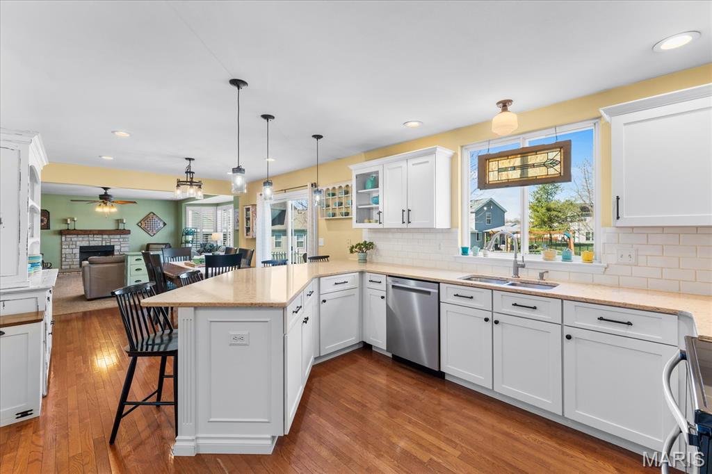 Sullivan Manors - Residential