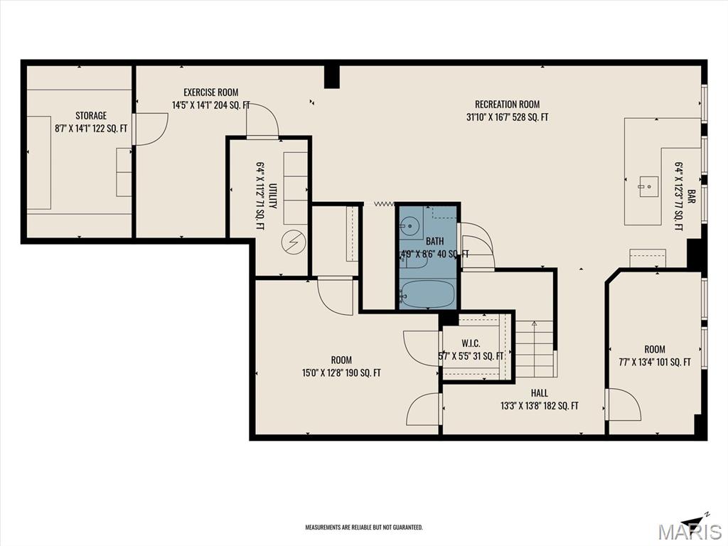 Sullivan Manors - Residential