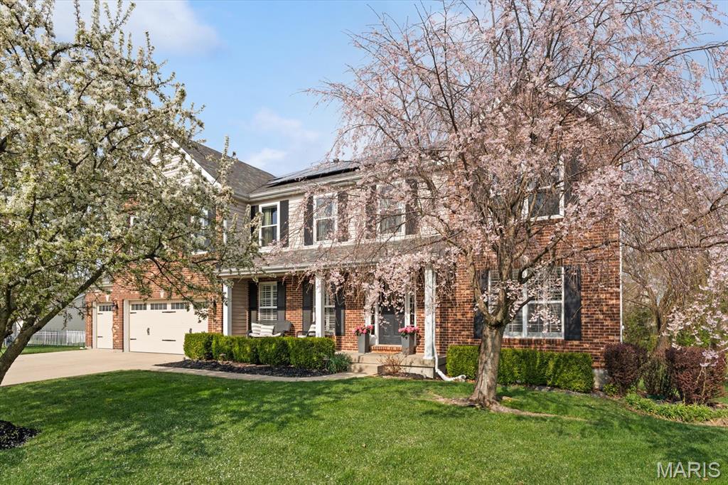 Sullivan Manors - Residential