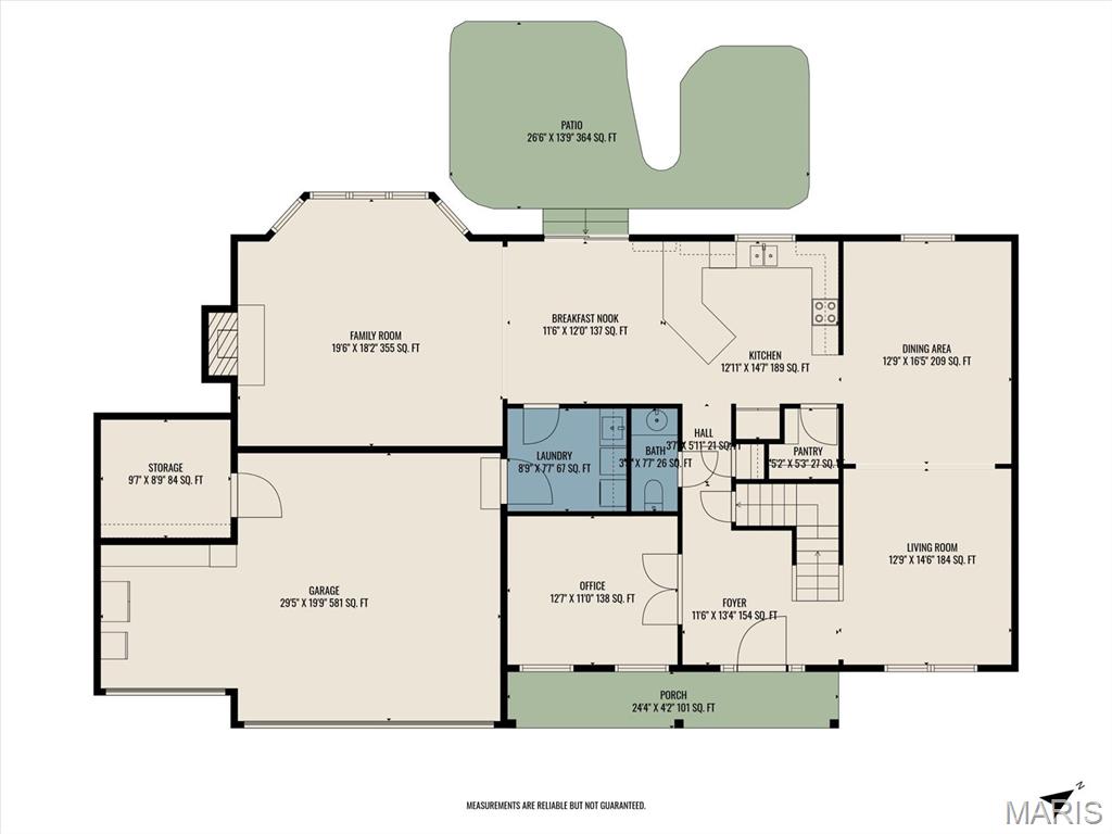 Sullivan Manors - Residential