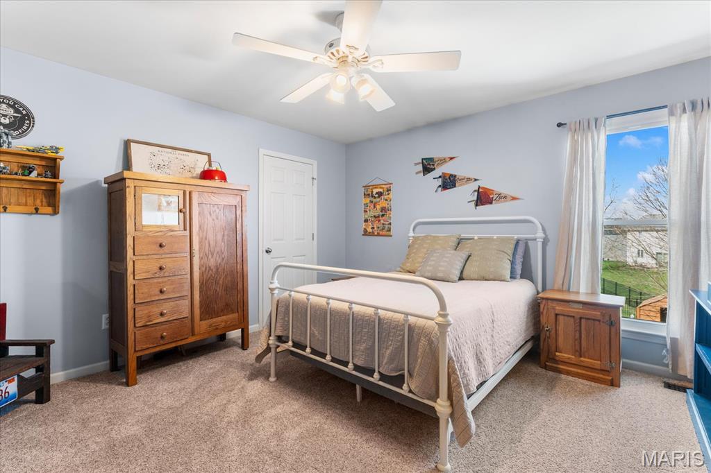 Sullivan Manors - Residential