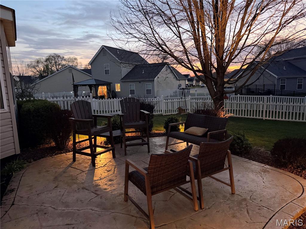 Sullivan Manors - Residential