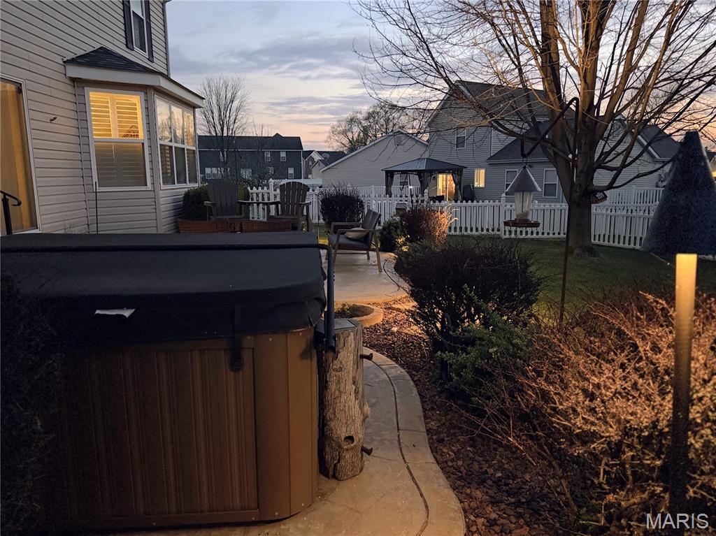 Sullivan Manors - Residential