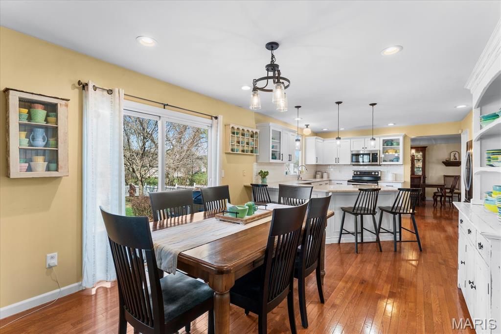 Sullivan Manors - Residential