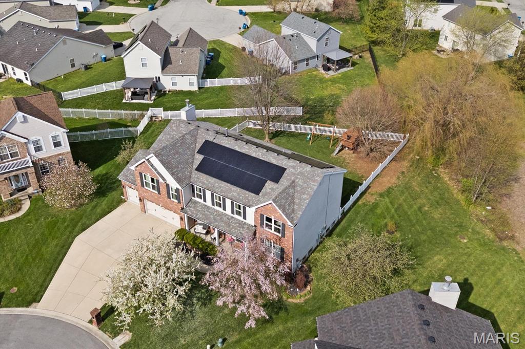 Sullivan Manors - Residential