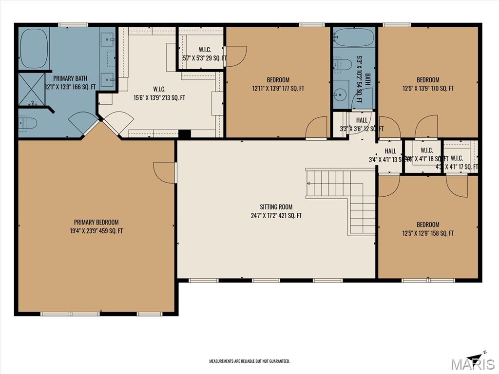 Sullivan Manors - Residential