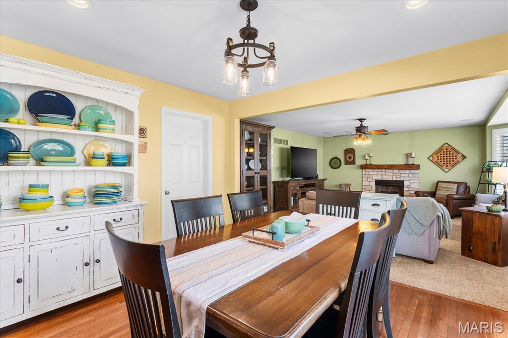 Sullivan Manors - Residential