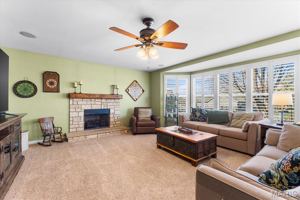 Sullivan Manors - Residential