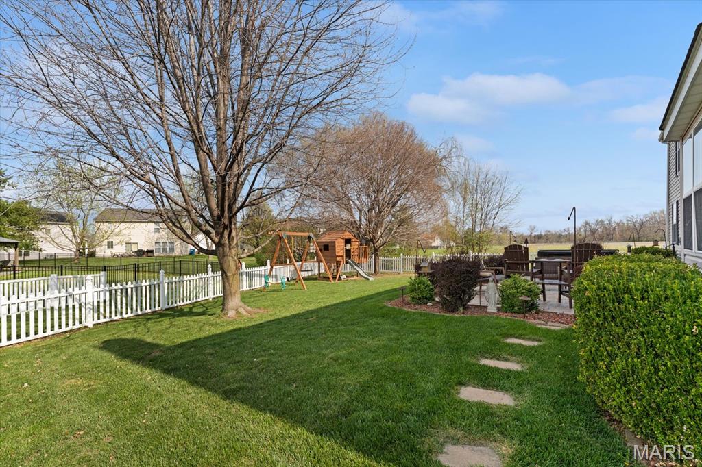 Sullivan Manors - Residential