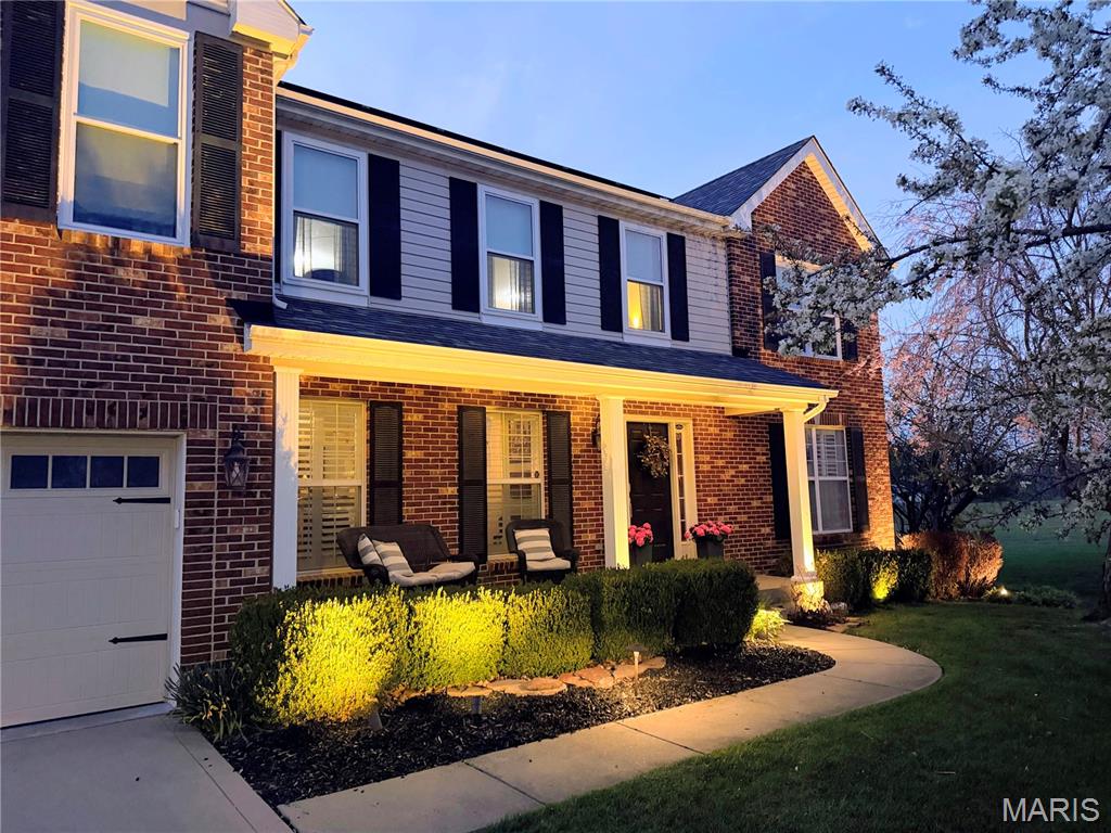 Sullivan Manors - Residential