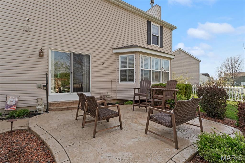 Sullivan Manors - Residential