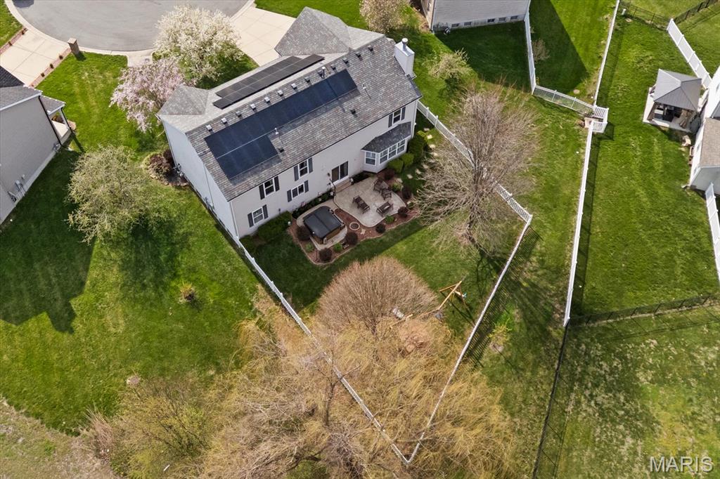Sullivan Manors - Residential