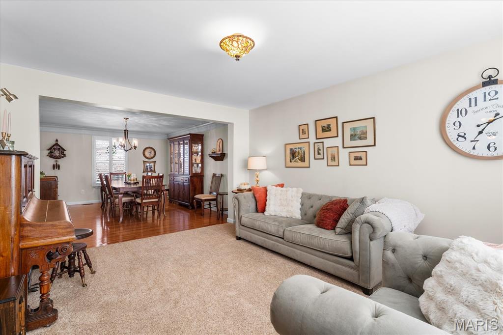 Sullivan Manors - Residential