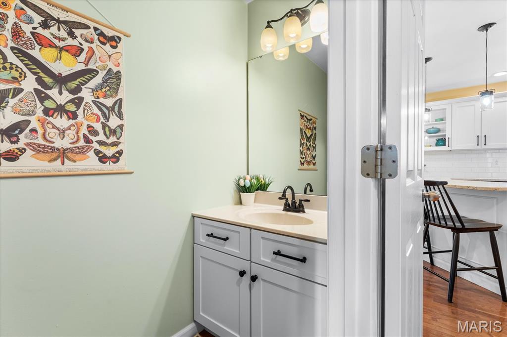 Sullivan Manors - Residential