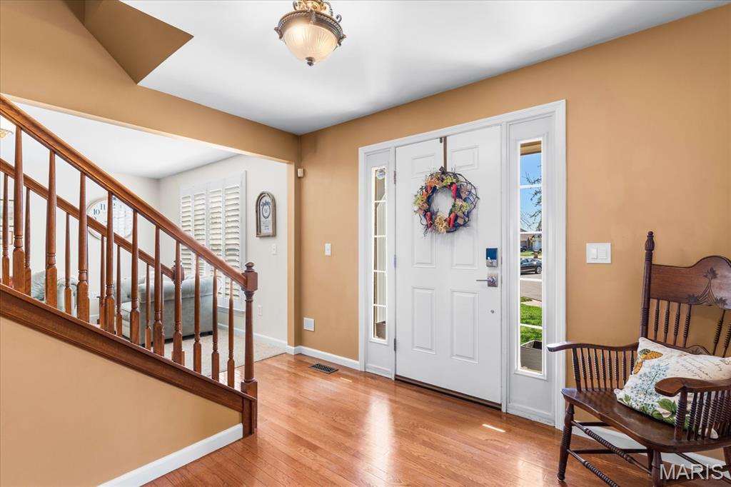 Sullivan Manors - Residential