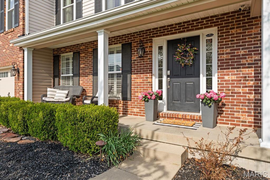 Sullivan Manors - Residential